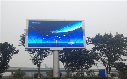 LED顯示屏