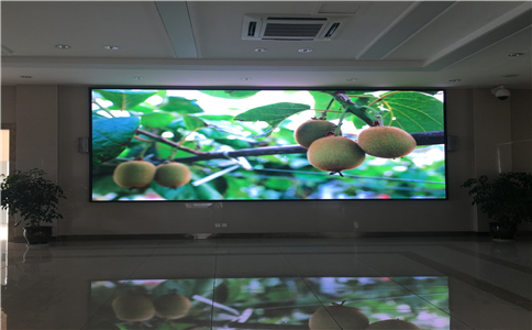 LED顯示屏